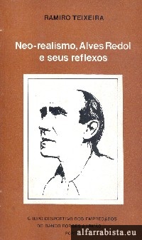 Neo-realismo, Alves Redol e seus reflexos