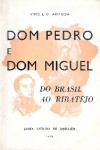 Dom Pedro e Dom Miguel