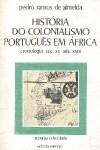 Histria do Colonialismo Portugus em frica