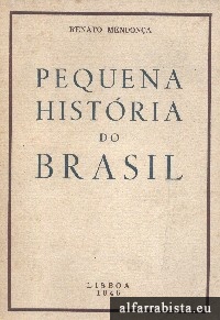 Pequena Hist�ria do Brasil