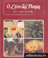 O Livro das Plantas