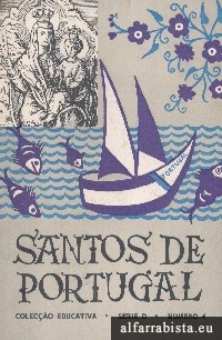 Santos de Portugal