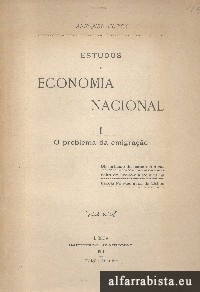 Estudos de economia nacional - I