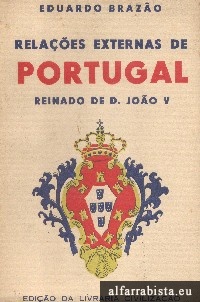 Relaes Externas de Portugal - 2 Vols.