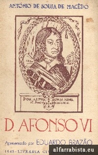 D. Afonso VI