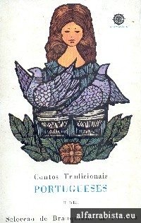 Contos Tradicionais Portugueses