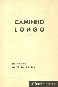 Caminho Longo - 1.� Vol.