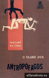 O Clube dos Antropfagos