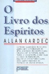 O livro dos espritos