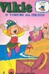 O tesouro dos piratas