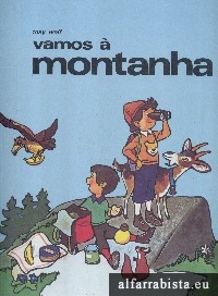 Vamos  montanha