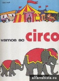 Vamos ao circo