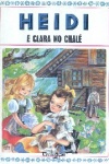 Heidi e Clara no chal