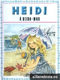 Heidi  beira-mar