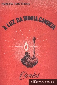  luz da minha candeia