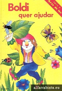 Boldi quer ajudar