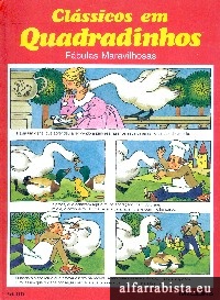 Fbulas maravilhosas