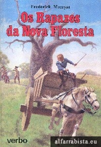 Os rapazes da nova floresta