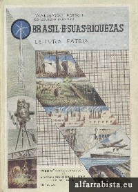 Brasil e Suas Riquezas