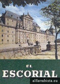 El Escorial