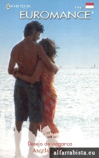 Desejo de vingan�a