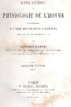 Structure et Physiologie de L'Homme