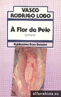 � flor da pele