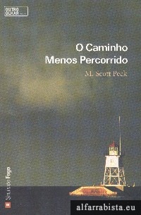 O caminho menos percorrido