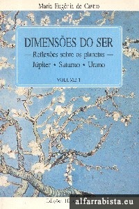 Dimenses do ser - Vol. I