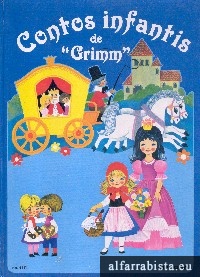 Contos Infantis de Grimm