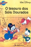 O tesouro dos Sis Dourados