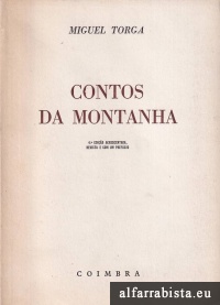 Contos da Montanha