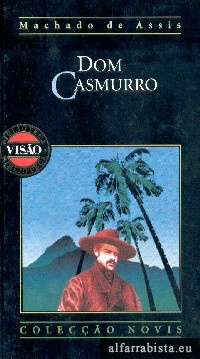 Dom Casmurro