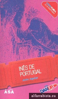 In�s de Portugal