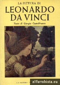 La Pittura di Leonardo da Vinci