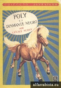 Poly e o diamante negro