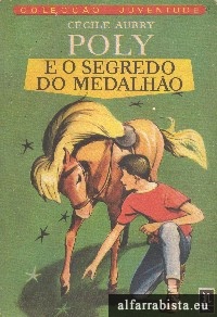 Poly e o segredo do medalh�o