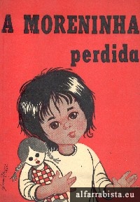 A moreninha perdida