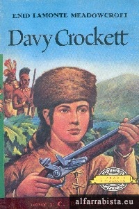 Davy Crockett