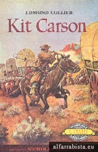 Kit Carson