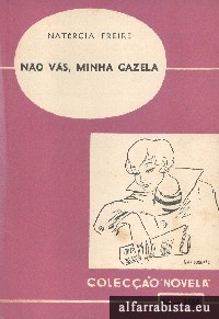 No vs, minha gazela