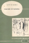 Caminho de rapariga