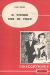 O Vestido Cor de Fogo