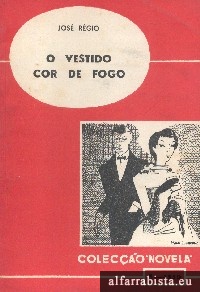 O Vestido Cor de Fogo