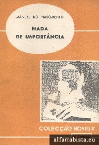 Nada de importncia