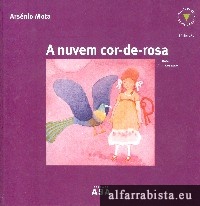 A nuvem cor-de-rosa