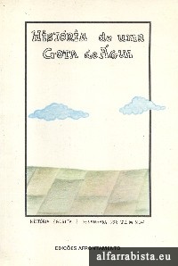 Hist�ria de uma gota de �gua