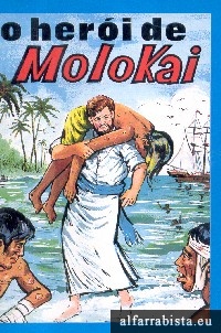 O heri de Molokai