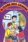 O clube das chaves pe tudo em pratos limpos