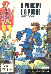 O pr�ncipe e o pobre